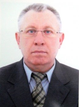 Остапенко Николай Семенович