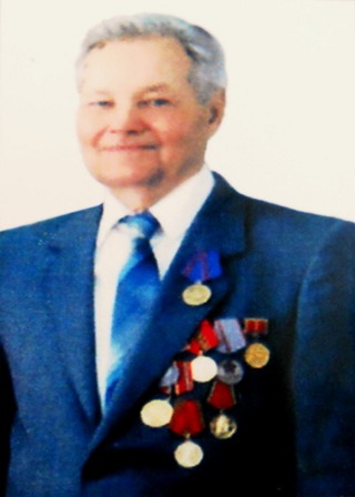 Дыбленко Николай Павлович