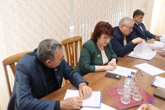 Назначен новый представитель ФПРО в Зимовниковском районе