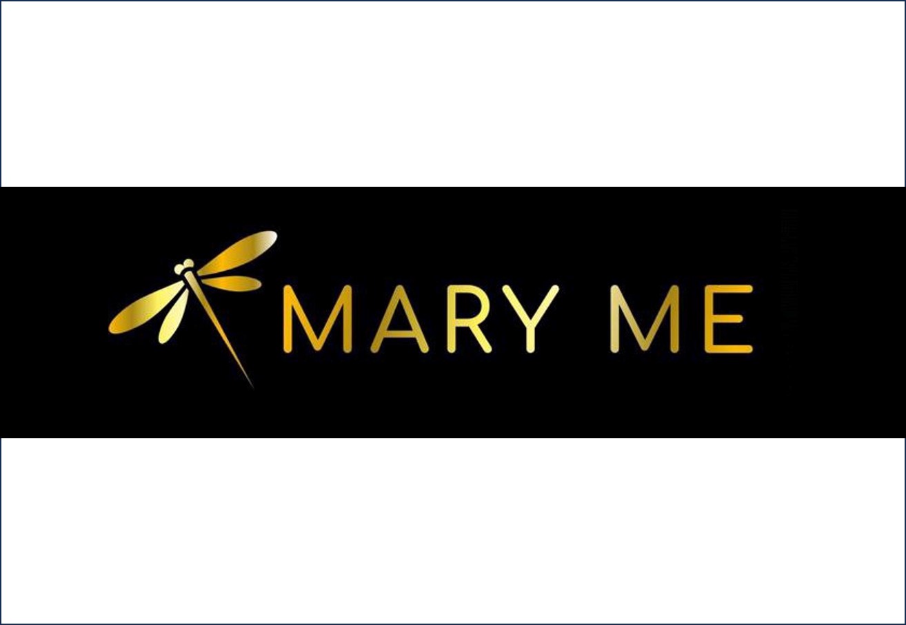 Бренд женской одежды «Mary Me»