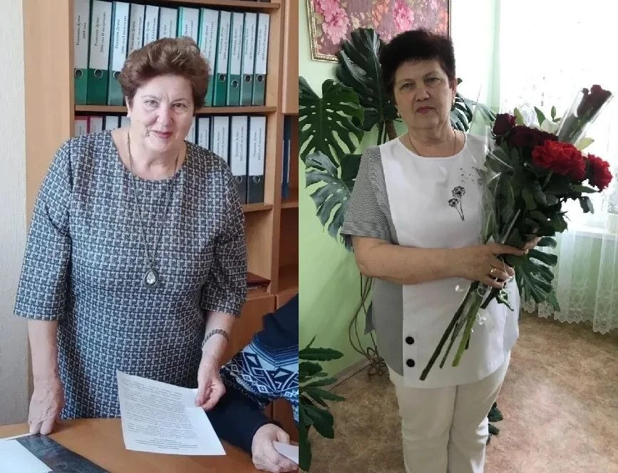 Члены Профсоюза из Волгодонска - серебряные призеры II национальной премии «Человек труда»